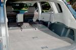 Subaru Tribeca 2008 года